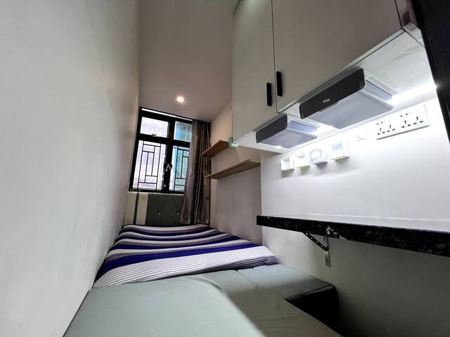 豪華海景家庭套房 gallery image 5