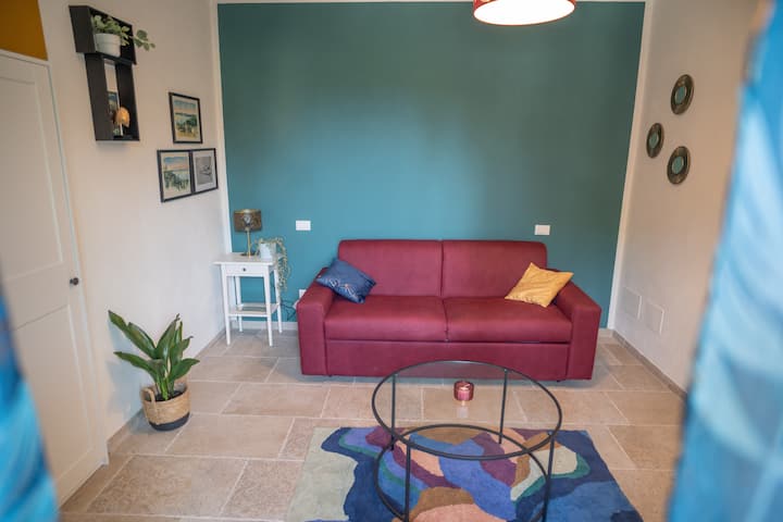 Casa Mura - Nuova Apertura - Bracciano