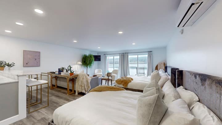 საძინებელი 2