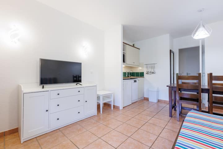 Les Belles Rives B020 Face Piscine - Argentat