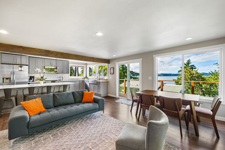 Seaside Place At Dash Point - Federal Way, WA