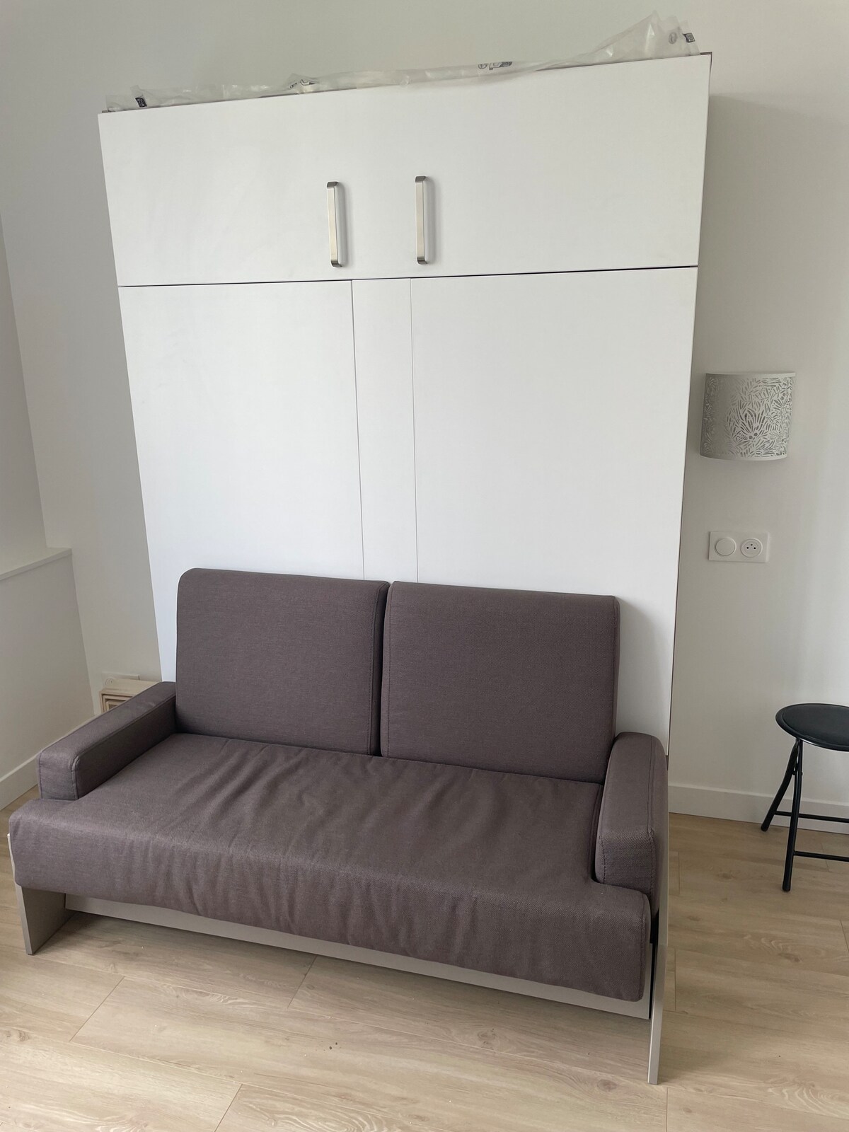 Successful Airbnb property: Studio cosy Hermitage in Le Touquet Paris Plage