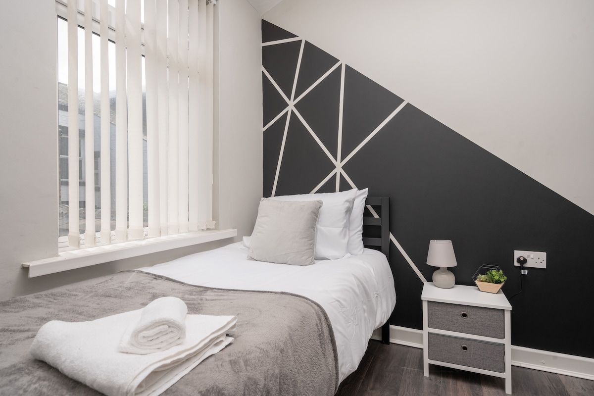 საძინებელი 5