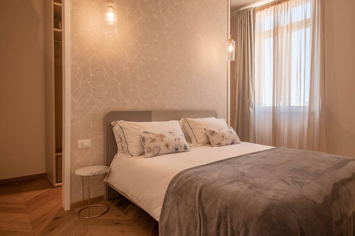 Suite dei Re di Roma luxury