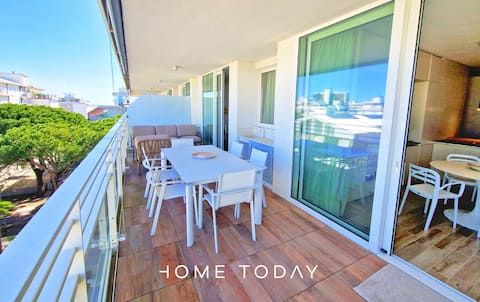 HT® - Luxury apartment at Palm Beach Jesolo