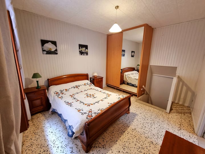 Спална соба 2