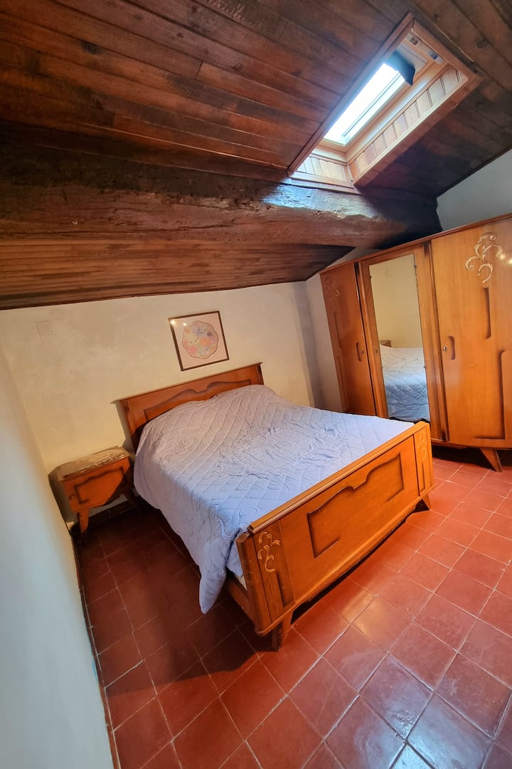 Спална соба 4