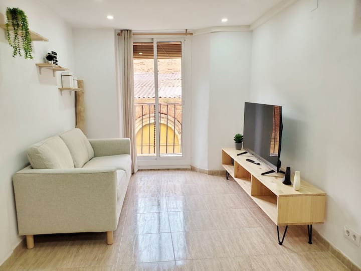 Estudio Salinas - Tarragona