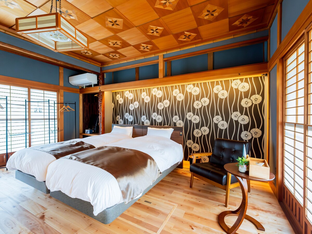 Спална соба 1