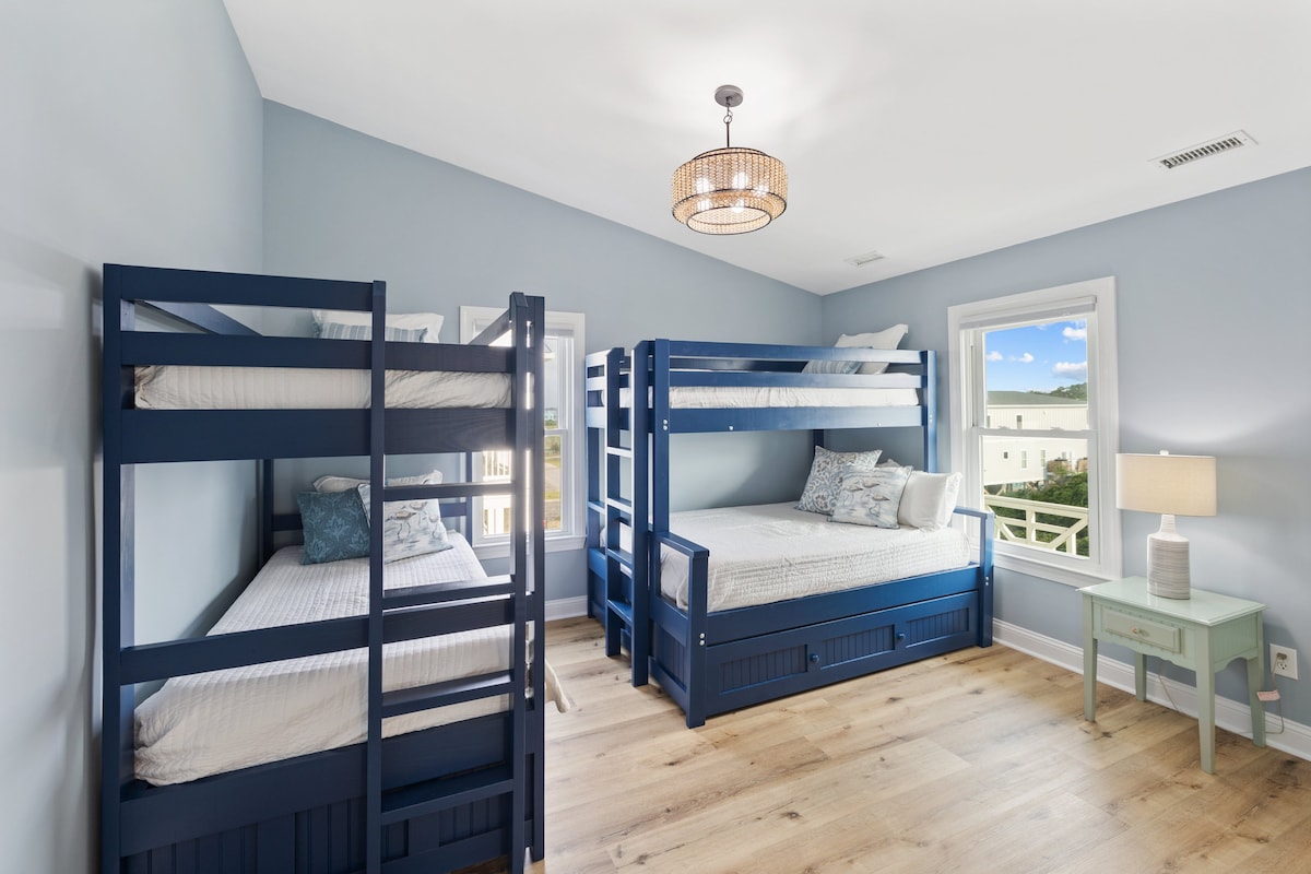 Спална соба 4