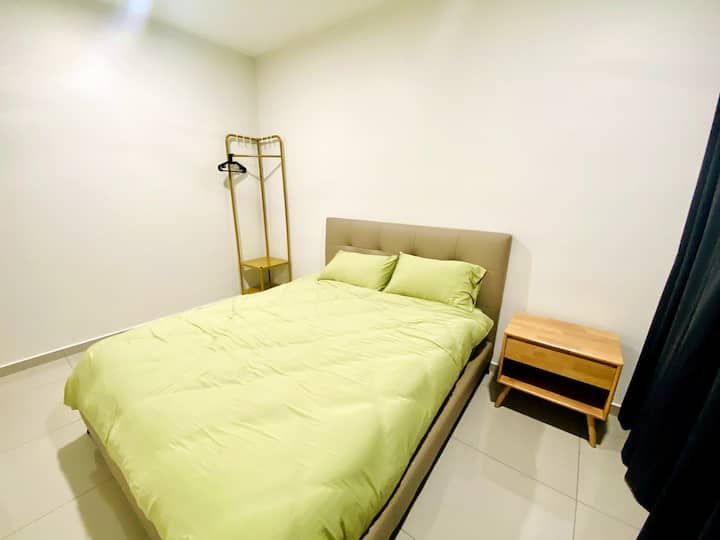 Спална соба 3