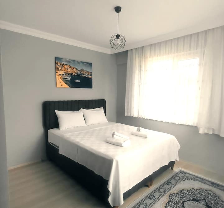 2. yatak odası