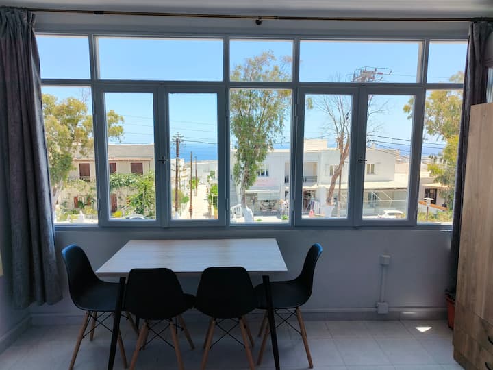 Centro Fira - Santorini