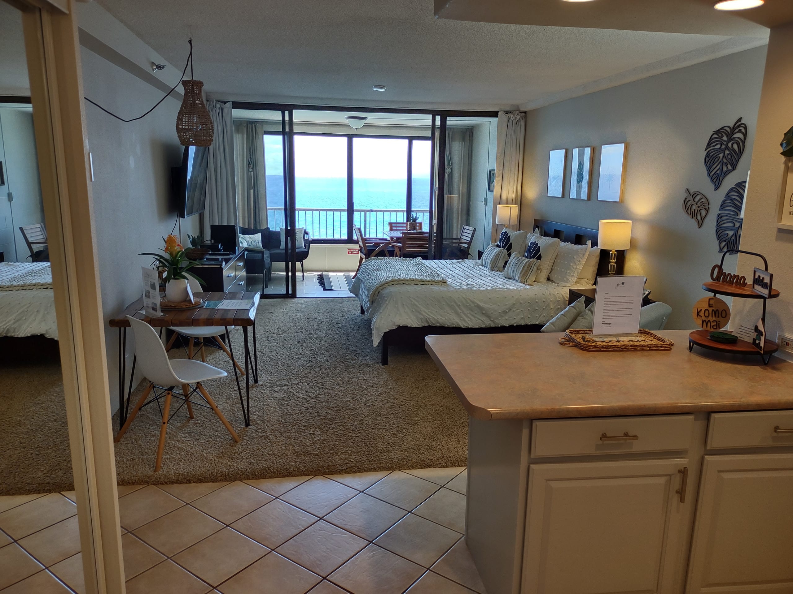 Condo in Lahaina · ★4.96 · Studio · 1 bath - Image 48