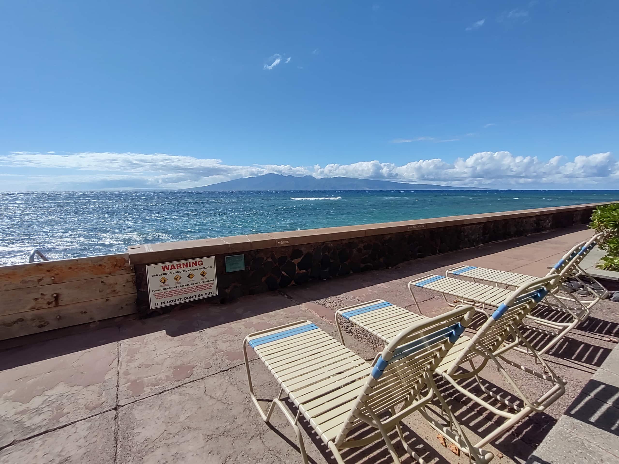 Condo in Lahaina · ★4.96 · Studio · 1 bath - Image 28