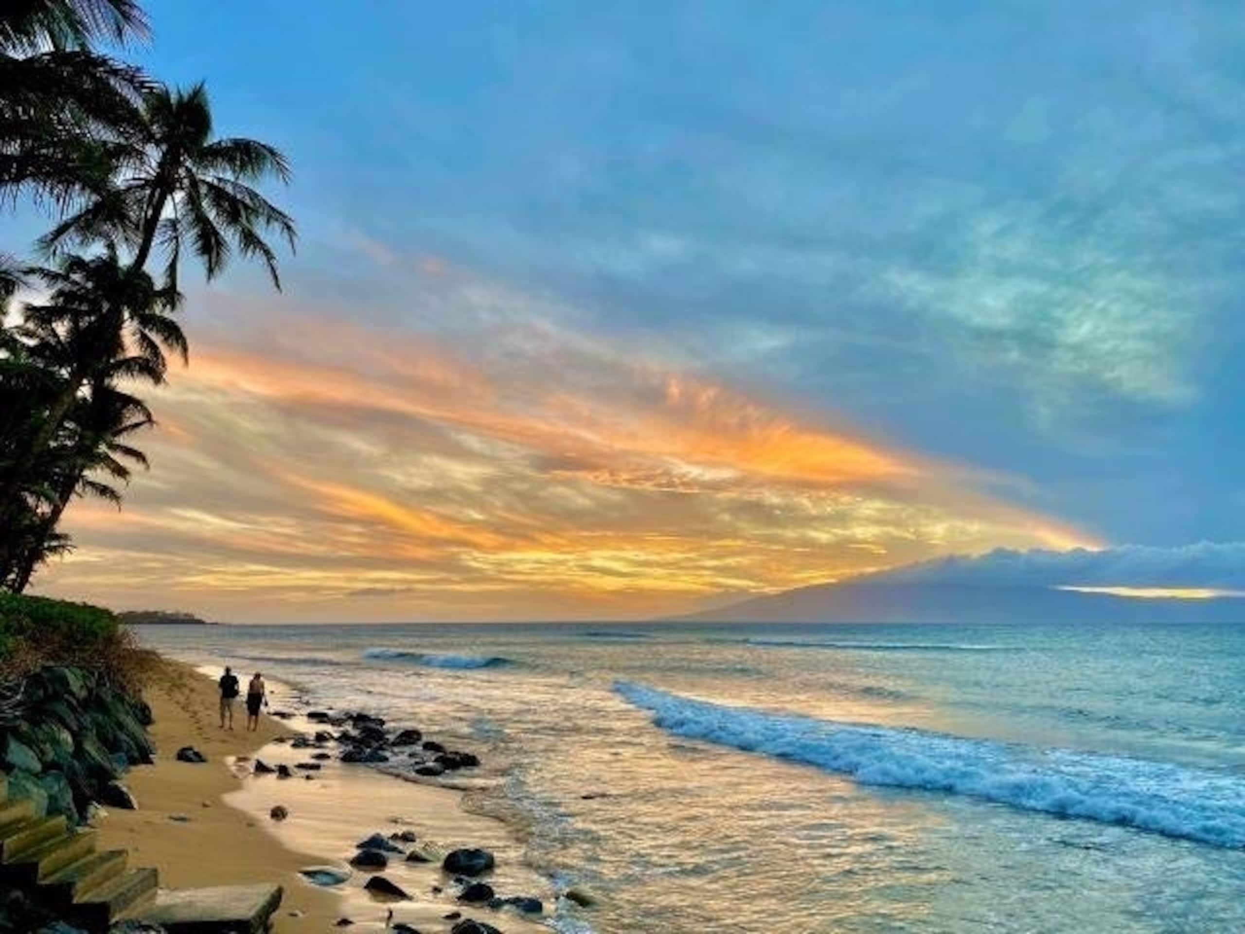 Condo in Lahaina · ★4.96 · Studio · 1 bath - Image 30