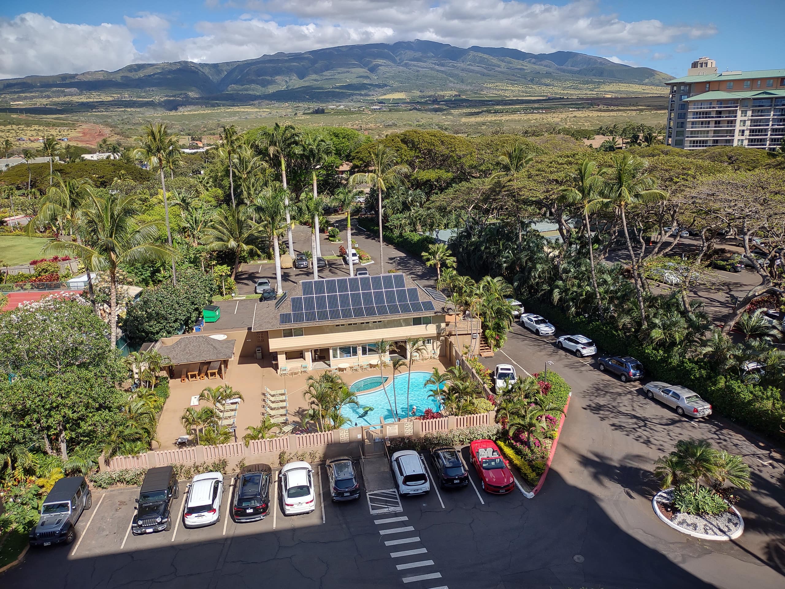 Condo in Lahaina · ★4.96 · Studio · 1 bath - Image 43