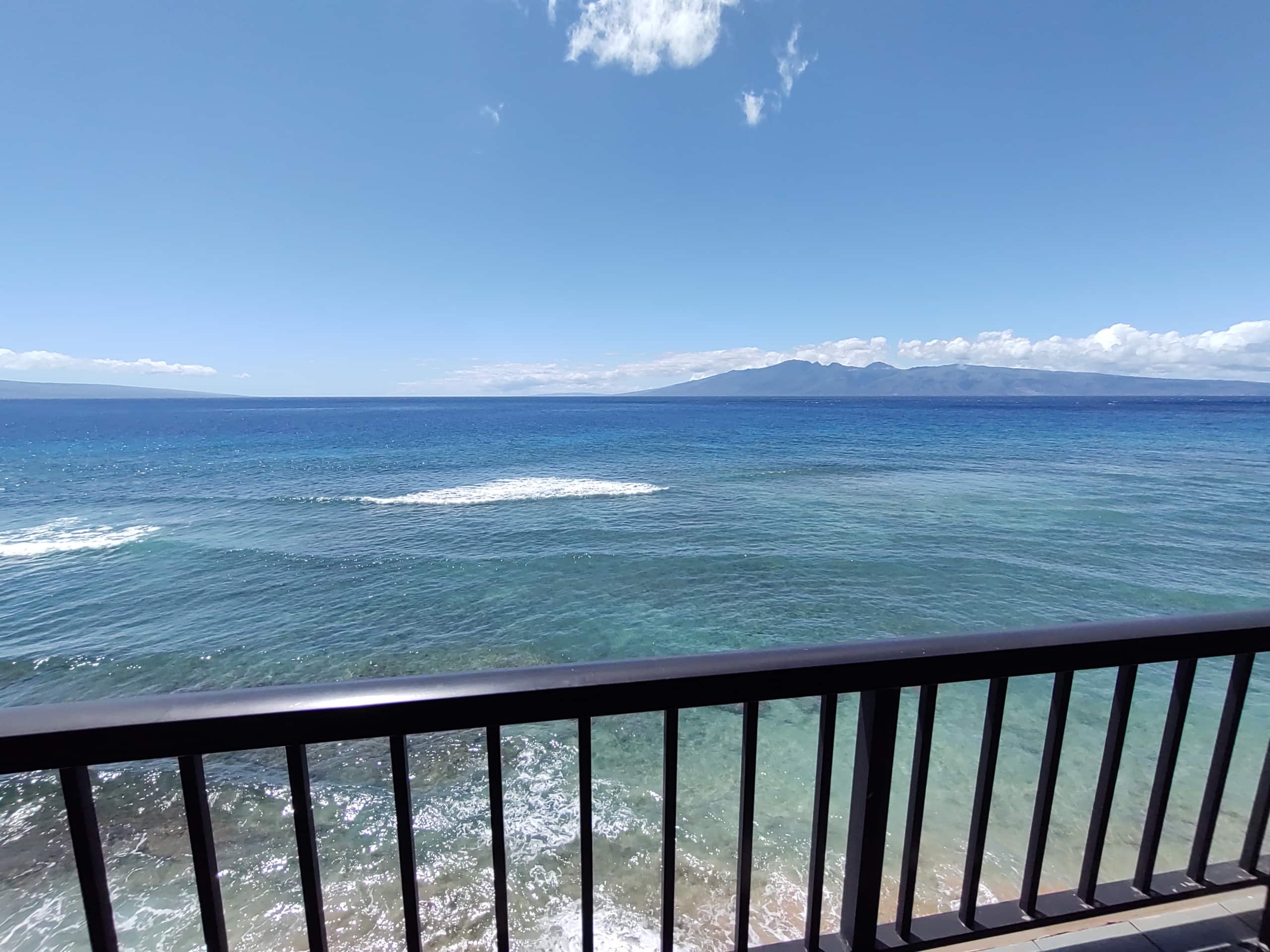 Condo in Lahaina · ★4.96 · Studio · 1 bath - Image 1