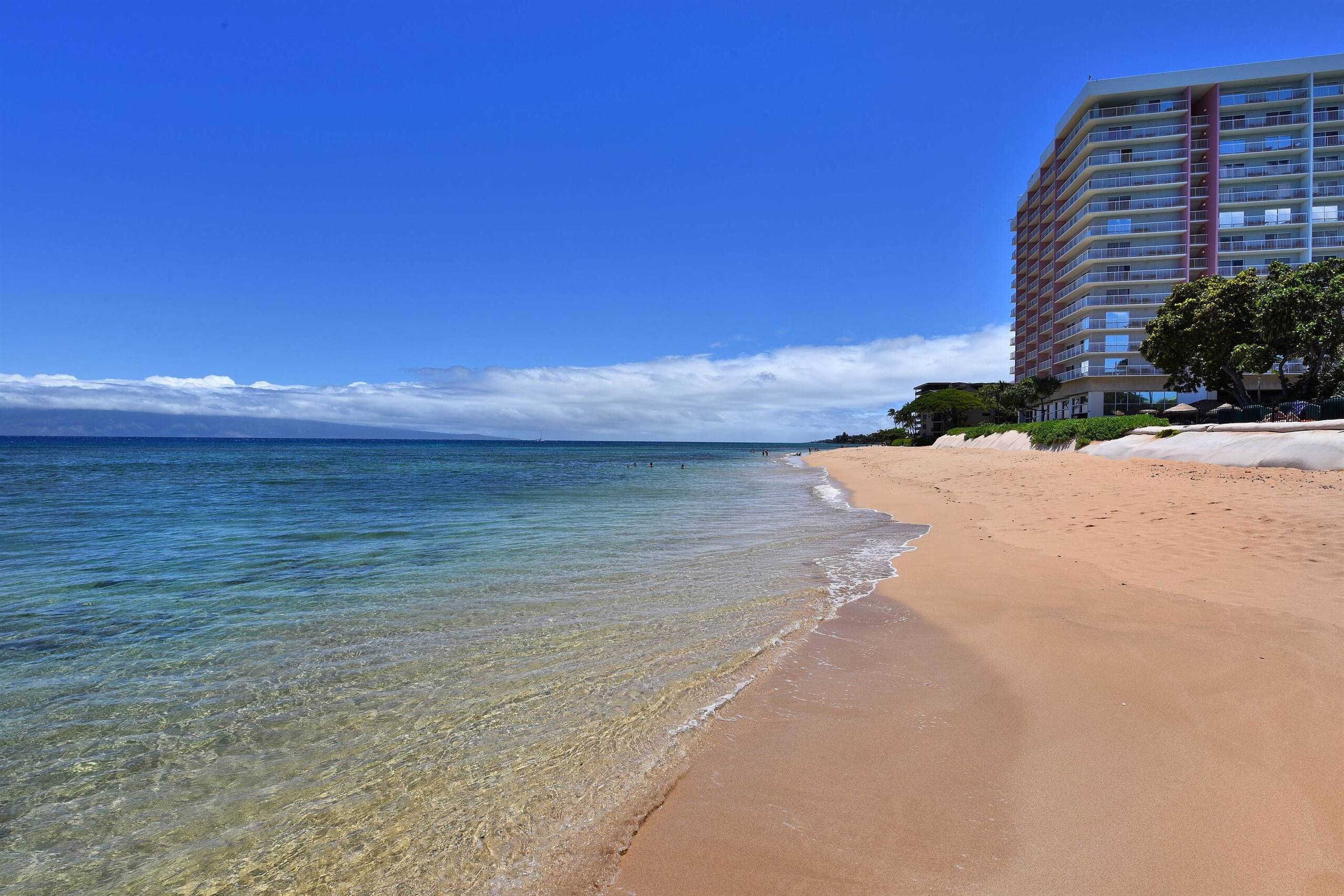 Condo in Lahaina · ★4.96 · Studio · 1 bath - Image 31