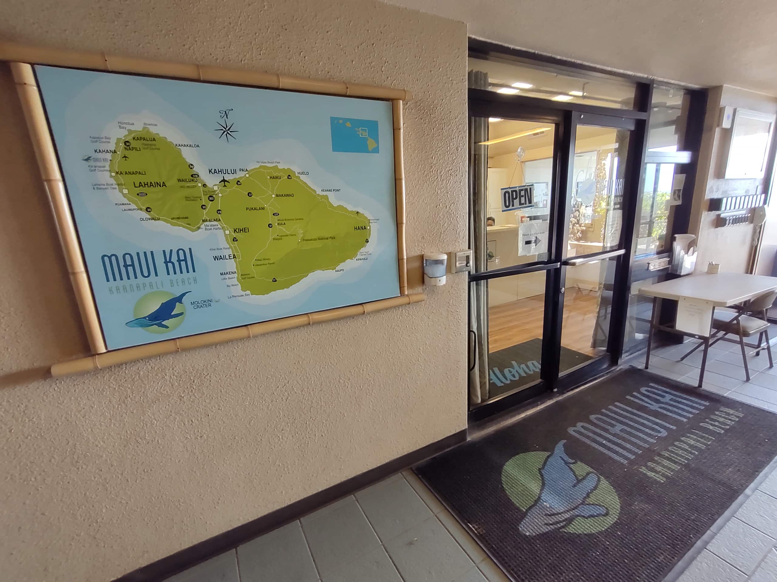 Condo in Lahaina · ★4.96 · Studio · 1 bath - Image 72