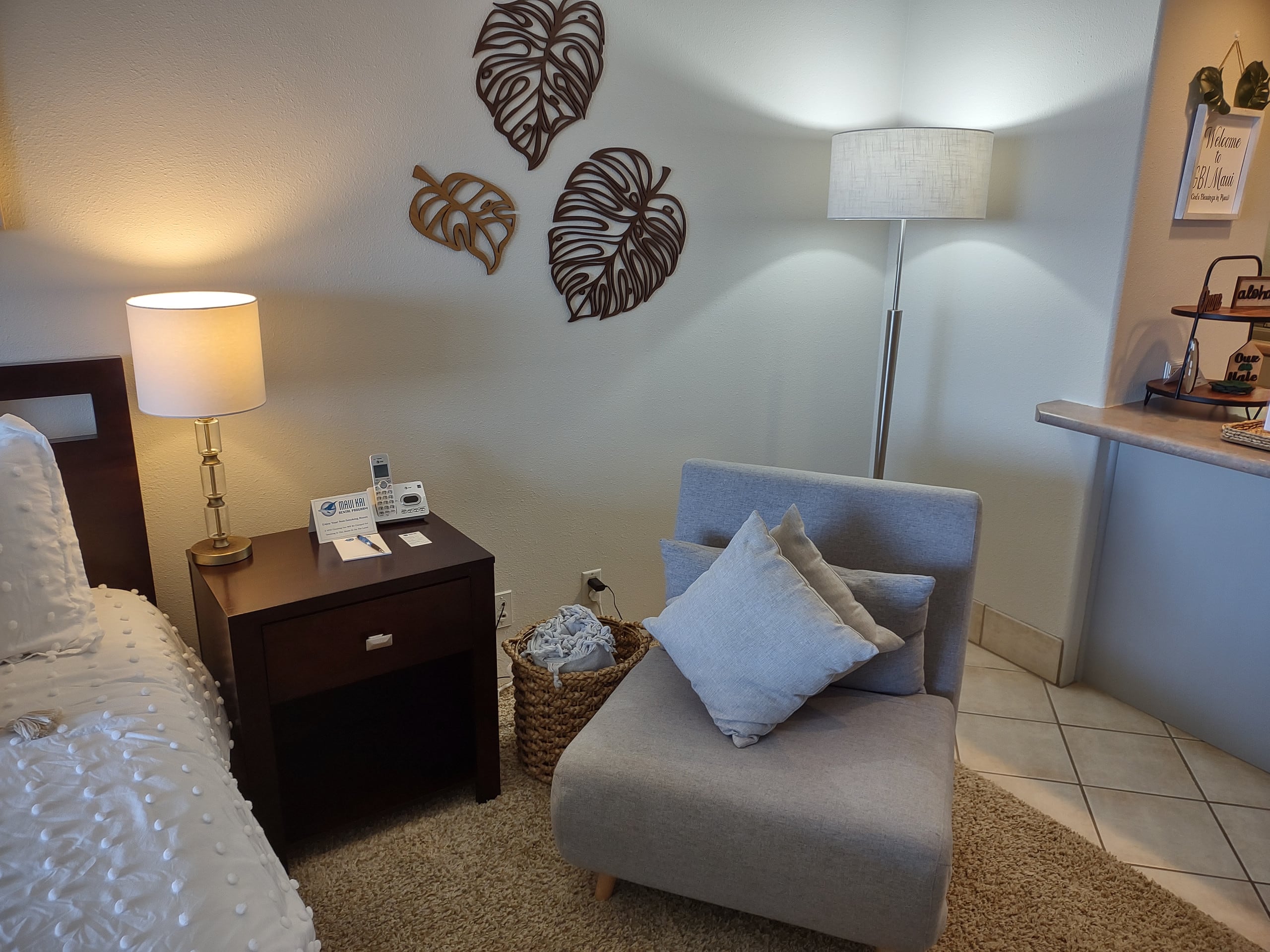 Condo in Lahaina · ★4.96 · Studio · 1 bath - Image 59