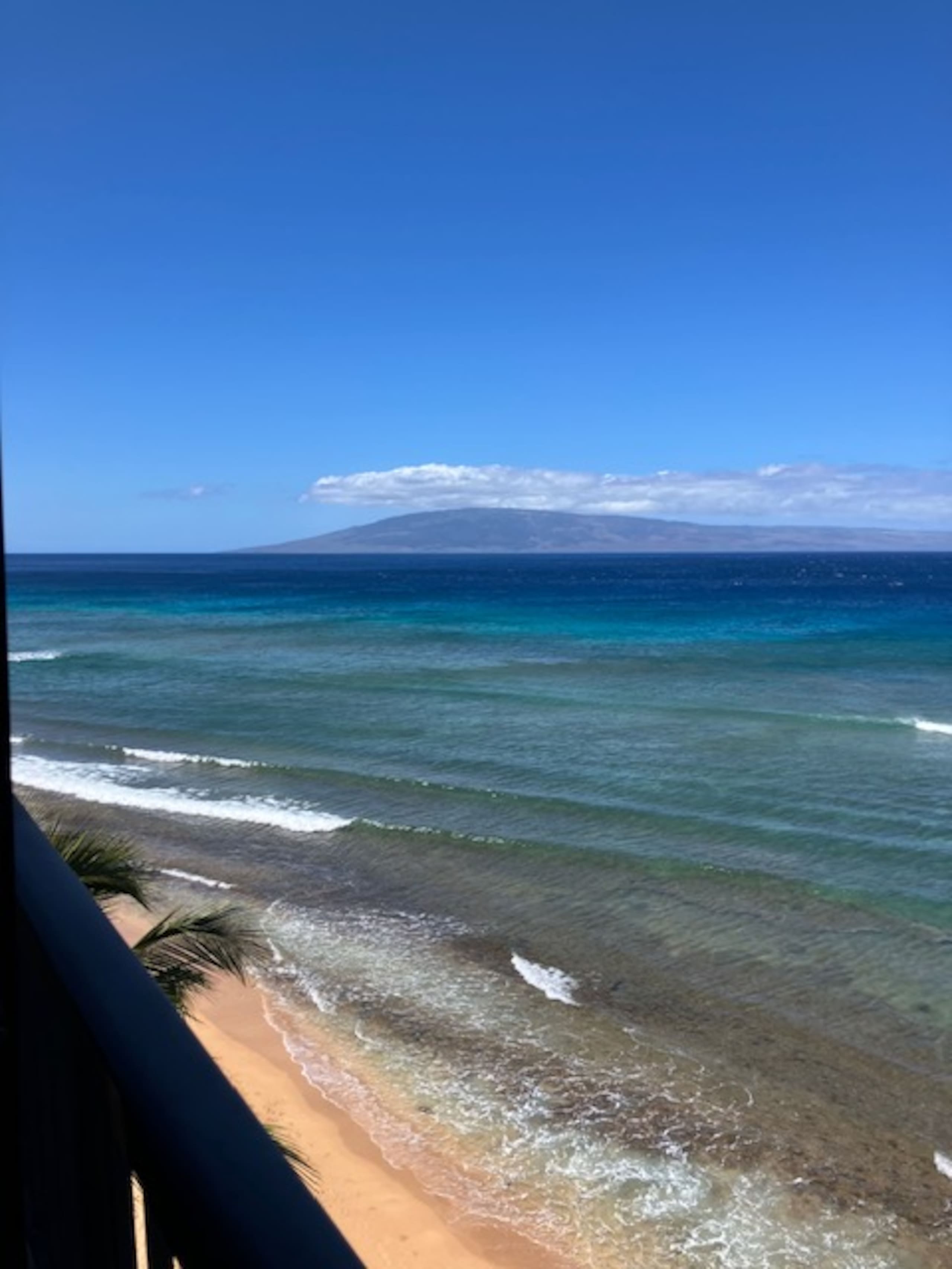 Condo in Lahaina · ★4.96 · Studio · 1 bath - Image 35