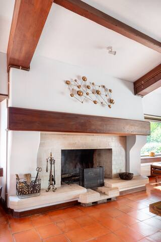 Private Villa in Sintras’ Forest gallery image 5