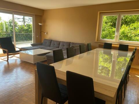 Villa Maraboue