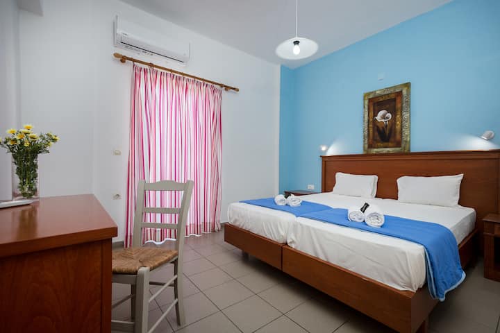 Περιοχή υπνοδωματίου