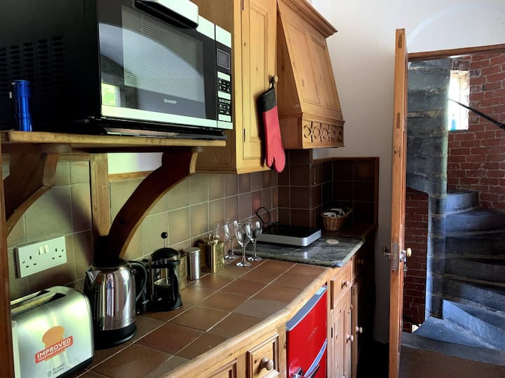 Castle Experience: Seaviews & Sunsets! - Barmouth