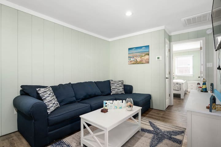 Blue Turtle Unit #4 - Ocean City, MD