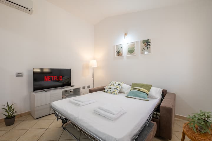 [Edo Apartment]relax E Mare A 2 Passi Da Costa Rei - Muravera
