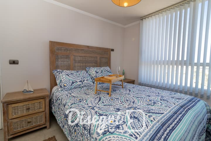 Dhomë gjumi 1