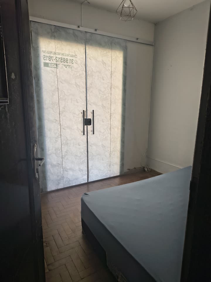 Habitación 1