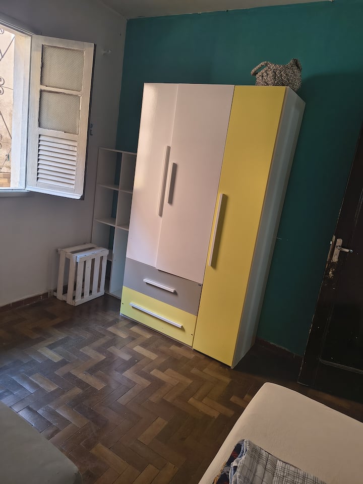 Habitación 4