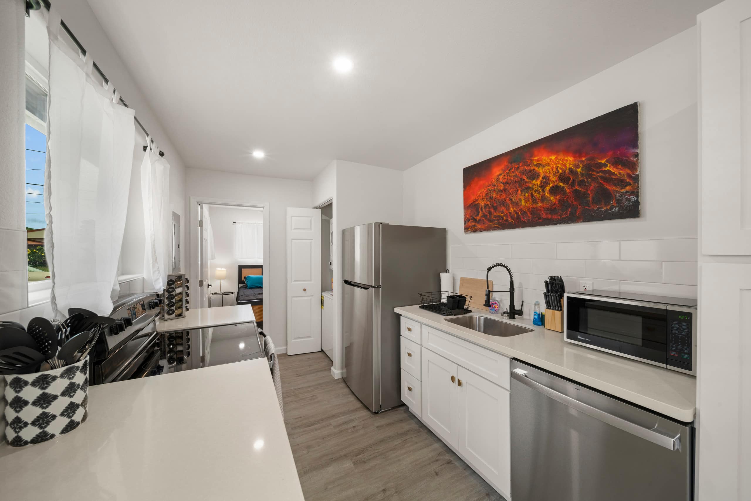 Home in Hilo · ★4.72 · 2 bedrooms · 2 beds · 1 private bath - Image 13