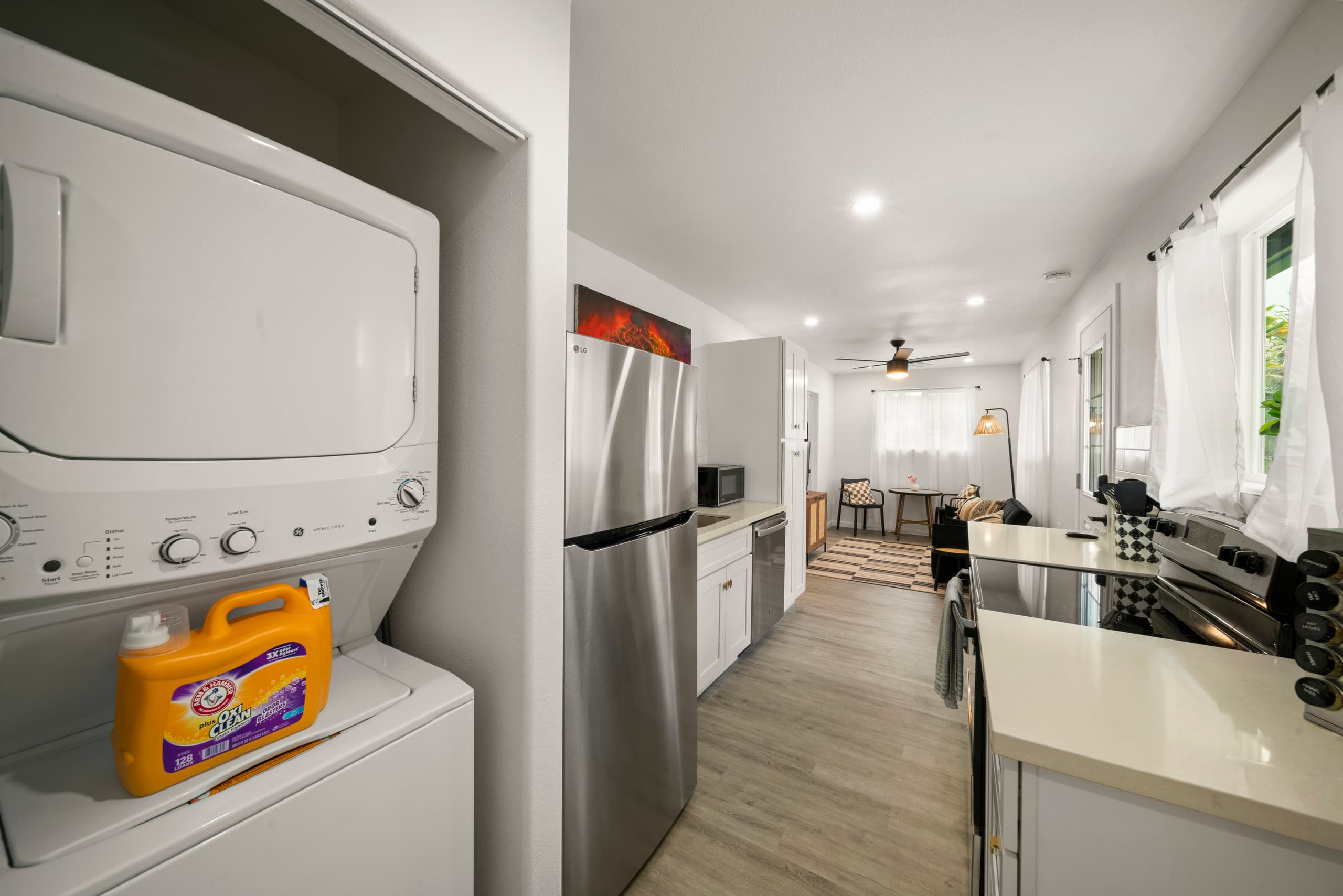 Home in Hilo · ★4.72 · 2 bedrooms · 2 beds · 1 private bath - Image 17