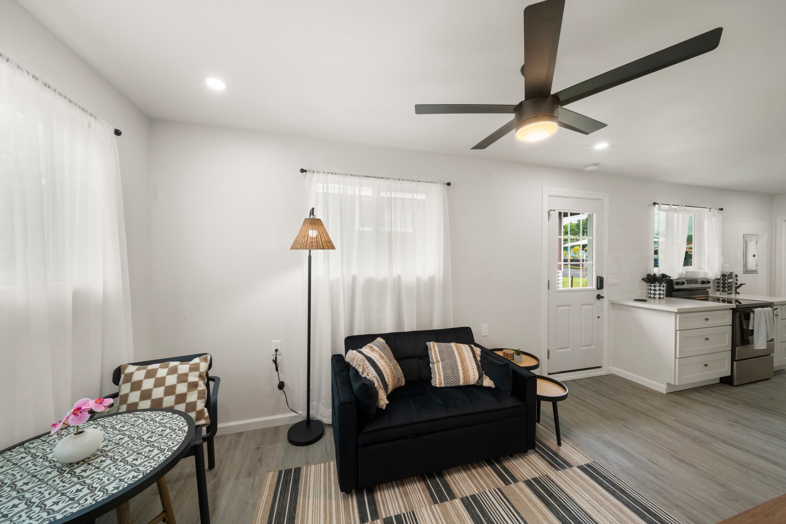 Home in Hilo · ★4.72 · 2 bedrooms · 2 beds · 1 private bath - Image 6