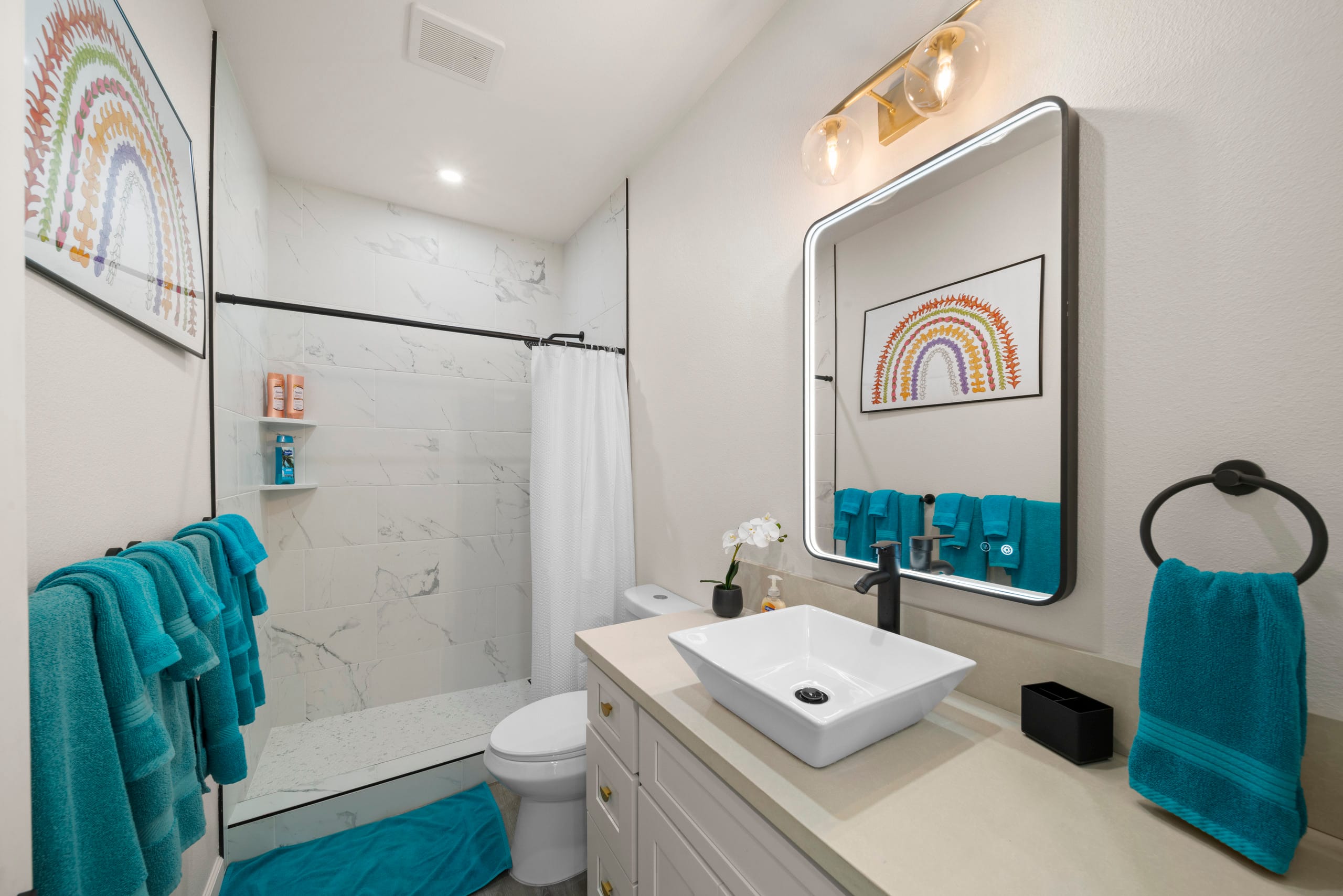 Home in Hilo · ★4.72 · 2 bedrooms · 2 beds · 1 private bath - Image 14