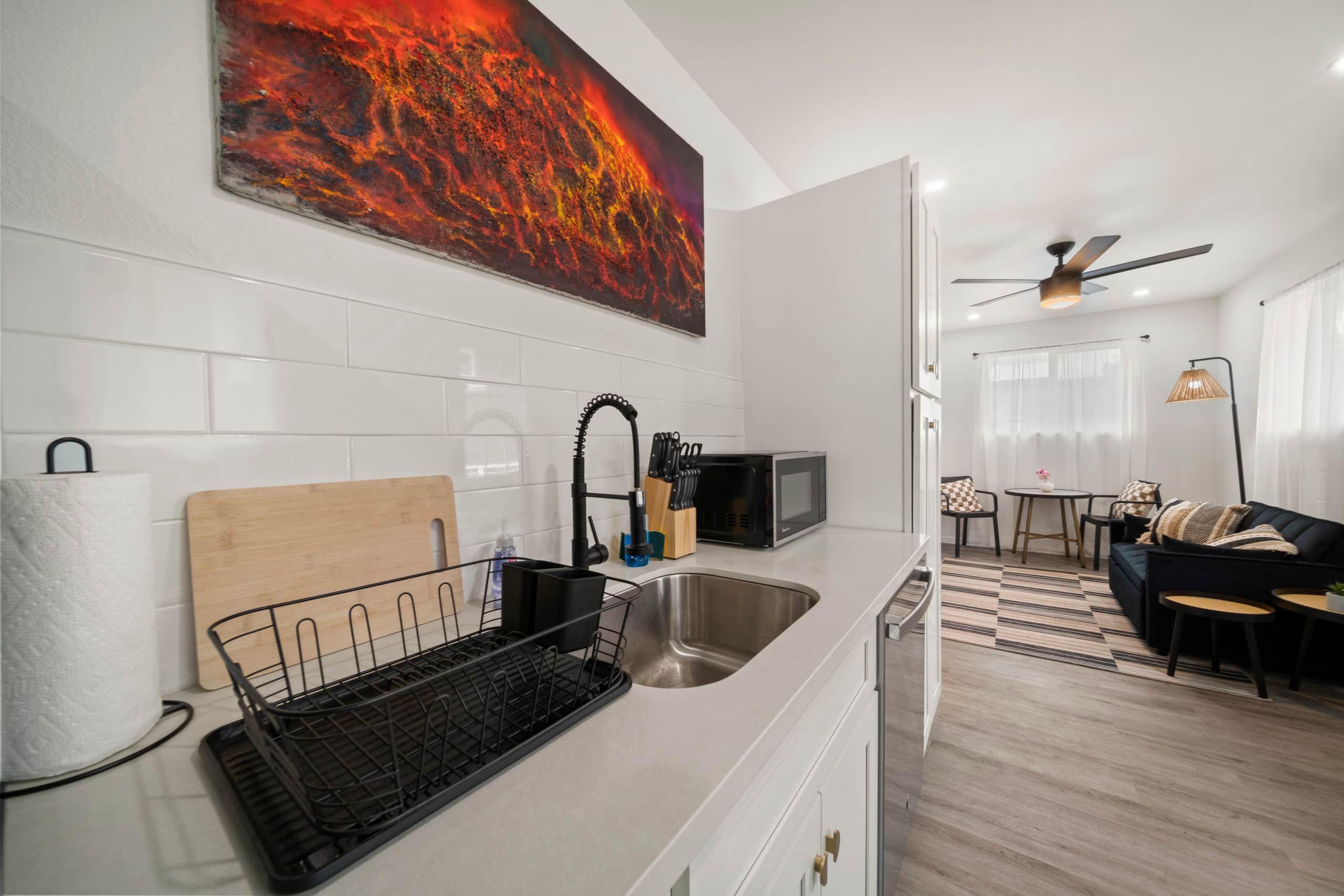 Home in Hilo · ★4.72 · 2 bedrooms · 2 beds · 1 private bath - Image 10