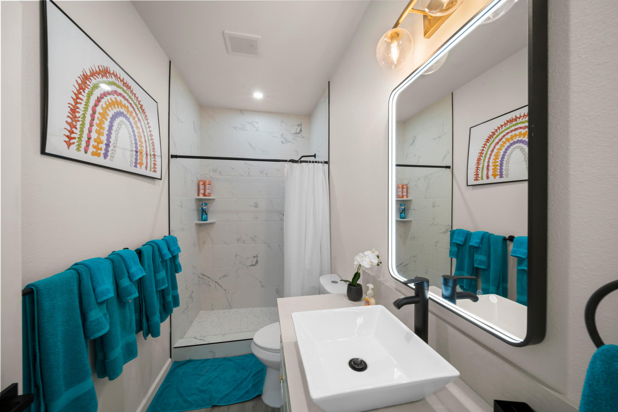 Home in Hilo · ★4.72 · 2 bedrooms · 2 beds · 1 private bath - Image 16