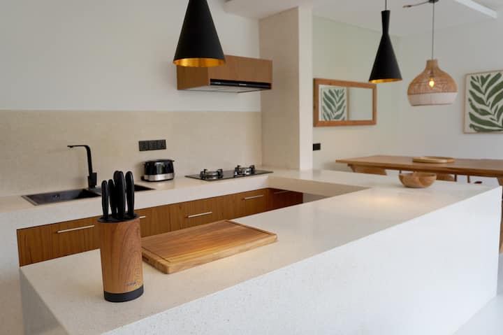 Brand New Villa Sista - Canggu