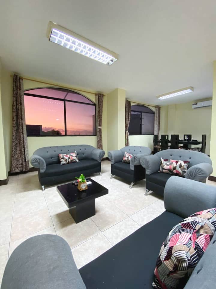 მისაღები ოთახი 1