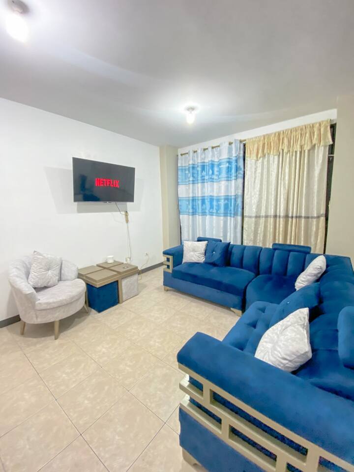 მისაღები ოთახი 2