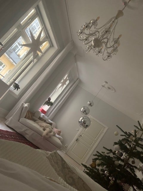 Successful Airbnb property: Elegant, quiet and clean apartment central Malmö in Norr