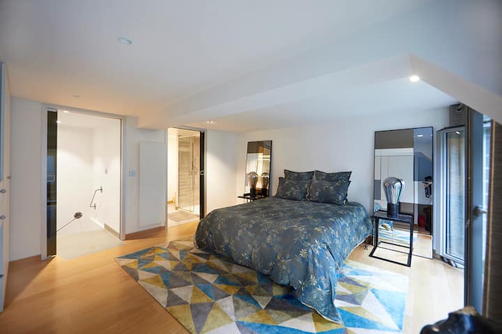 Habitación 1
