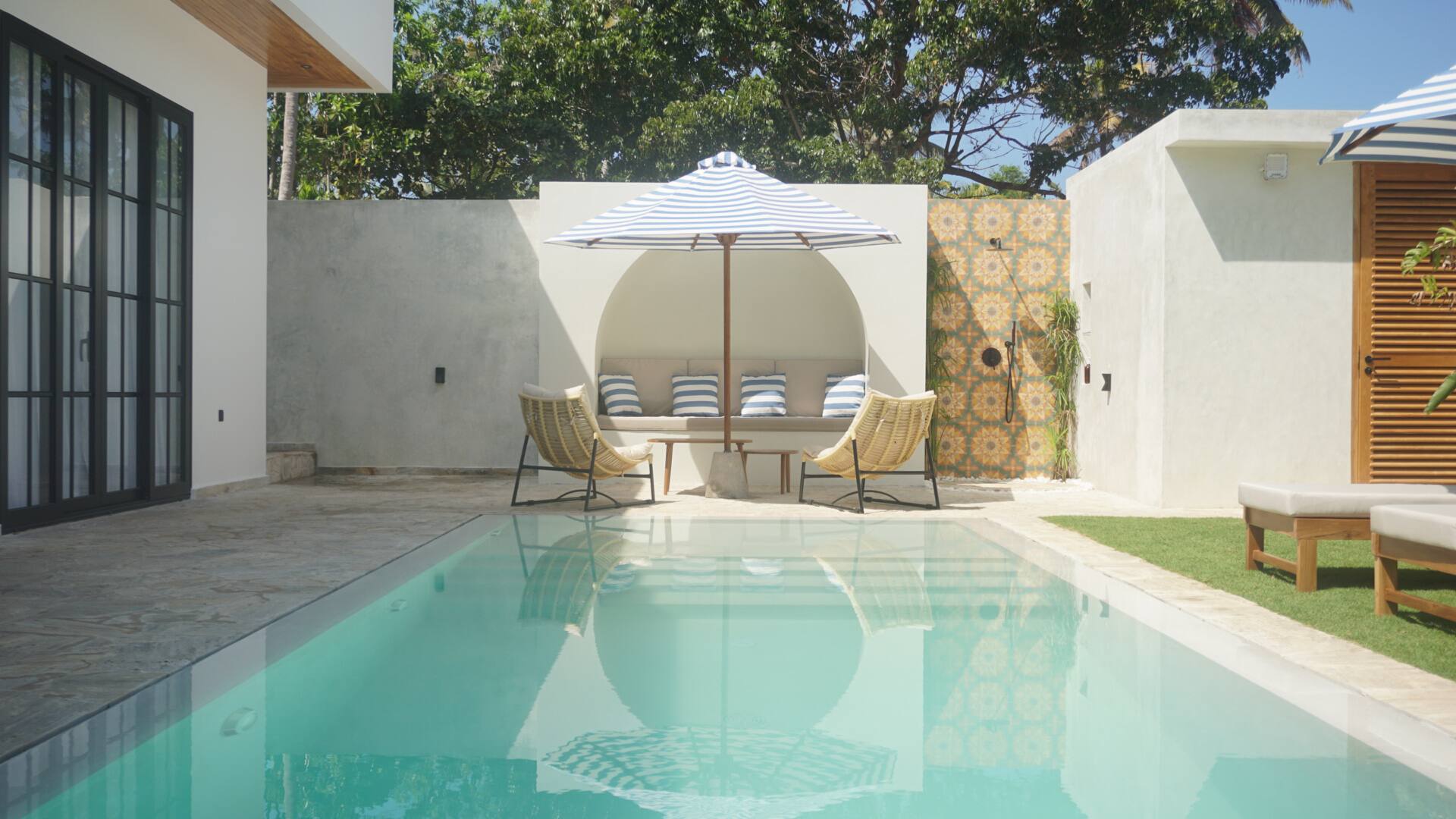 Villa Noelia — Madiha · Matara