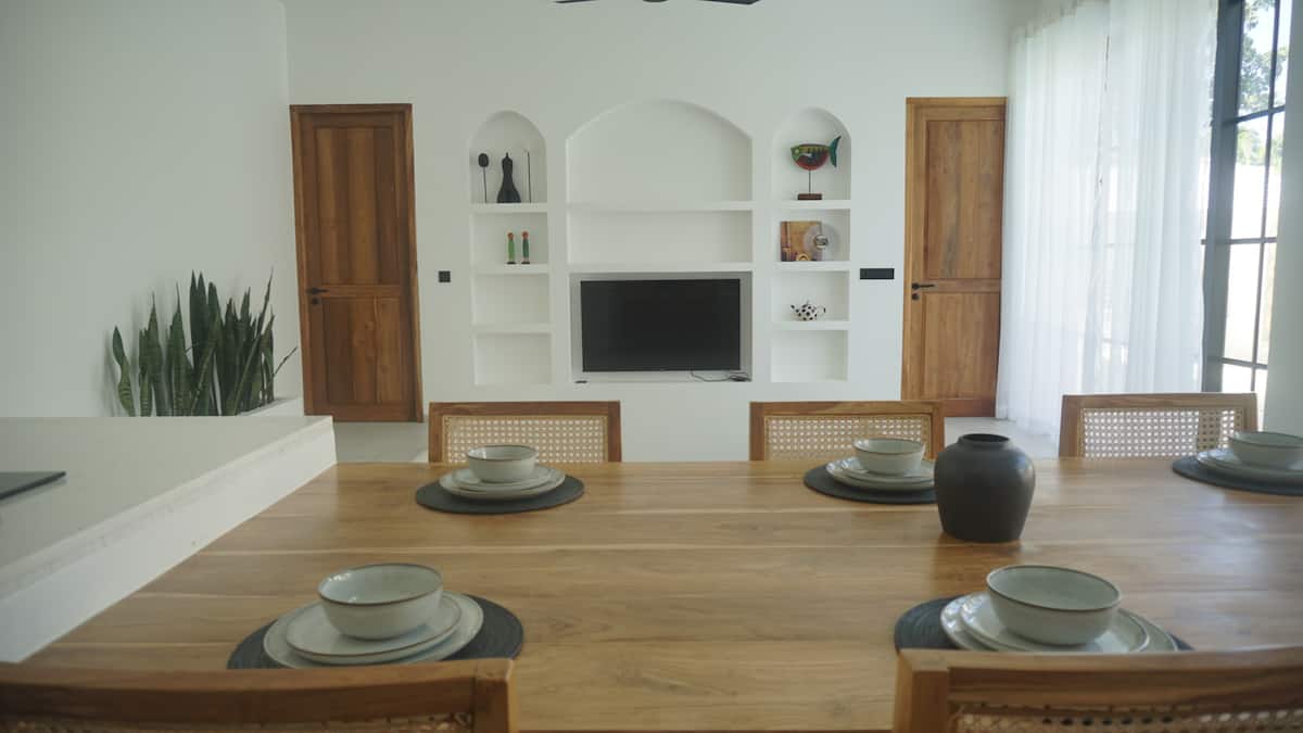Villa Noelia — photo 1
