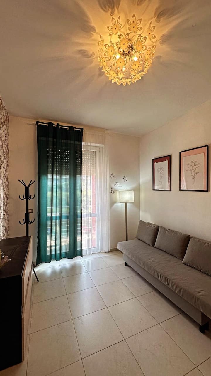 La Casa Sul Meridiano - Termoli