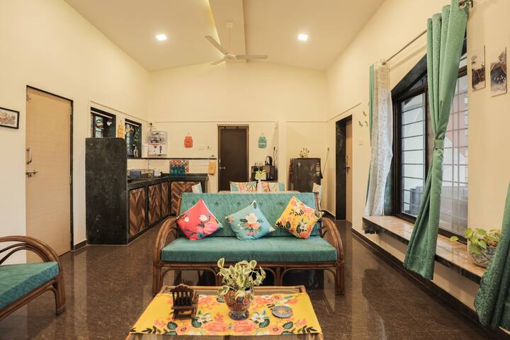 Sierra Sky Villa - Igatpuri